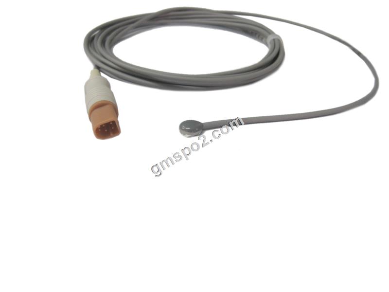 Datascope Compatible SKIN SURFACE teocht probe-.jpg