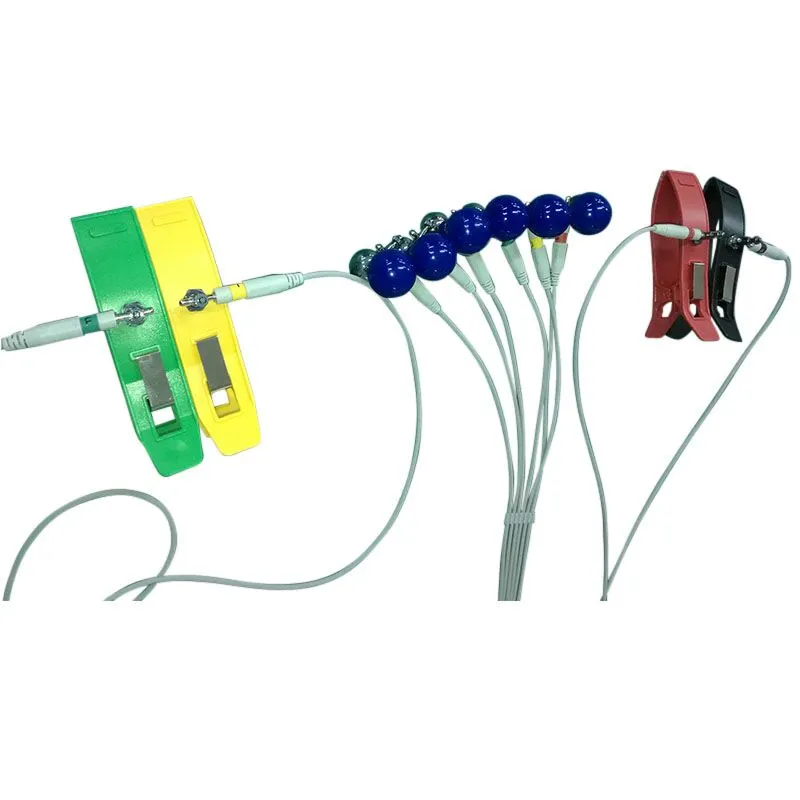 Cábla comhleáite comhoiriúnach Medex 18-luaidhe