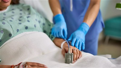 Braiteoirí SpO2 ath-inúsáidte: Réamh-Seiceálacha Úsáide