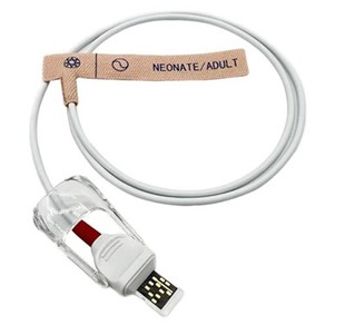 Braiteoir SPO2 Diúscartha SPO2 Socraithe Masimo Rd DCI