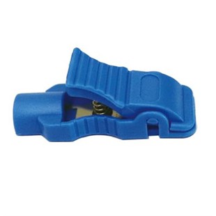 Gearrthóg leictreoid ailigéadar EKG ECG