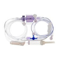 Transducers IBP indiúscartha do Mindray