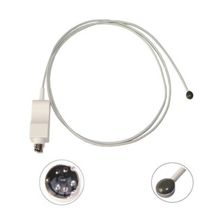 Tóireadóir teochta ath -inúsáidte do Drager MU12533