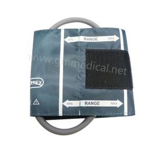 Brú Fola Aonair do Dhaoine Fásta Aonair, NIBP Cuff do Dhaoine Fásta