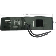 Leanaí # 9 Cuibhreann Nibp Durable, 15.8-21.3cm Ciorclán Arm, gan Gasbag