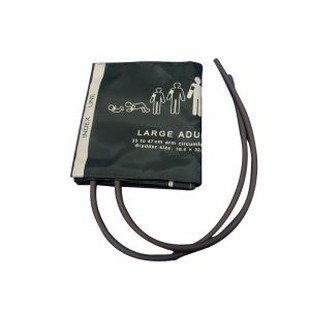 Cuimín Nibp Dhúbailte Mór-Dhaoine Fásta, 33-47cm