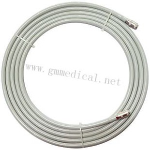 Nibp Cuff Interconnect Hose Aonad Tube L = 3m