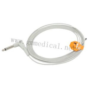 Tréimhse Péidiatraiceach Esophageal / Rectal do Dhaoine Fásta 3.0mm