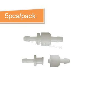 Brú Fola Aer Hose Cuff nascóirí