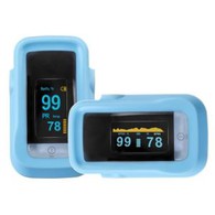 Bluetooth Inaistrithe Fingertip Pulse Oximeter