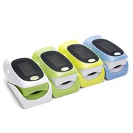 Finger Inaistrithe Pulse Oximeter