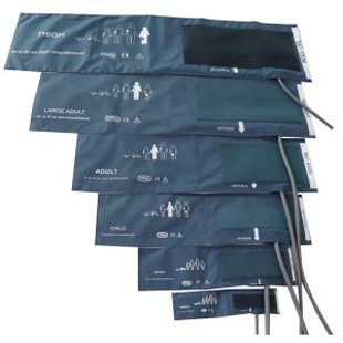 Tube Aonair NIBP Cuff