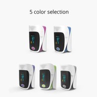 Fingertip Pulse Digiteach Pulse Oximeter