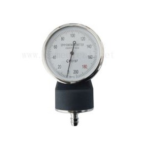 Tomhsaire Taispeána Brú 2 phíosa / mála Do Mhála Insileadh Brú Nibp agus Brú .adult (300hg) / leanbh (200hg)