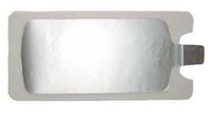 Pláta Othar Leictreachurgical - Indiúscartha