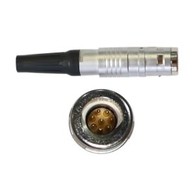 Sraith 1G FGG EGG 308 Breiseán Díreach Miotal Brúigh-Tarraingt / Ceanglóir Soicéad Seasta