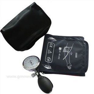 Cufa Brú Fola Lámhleabhar Mór do Dhaoine Fásta, Cufa Feadán Aonair le Tomhsaire Brú agus bolgán boilscithe Gorm Dorcha.