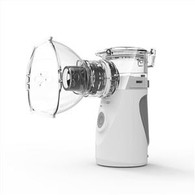 Ríomhaire boise Nebulizer Mogalra Cúraim Sláinte