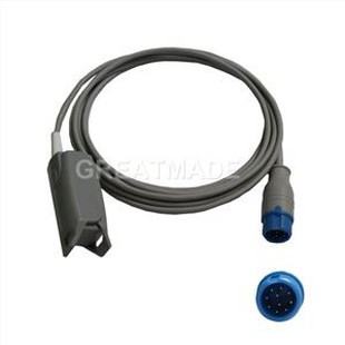 Braiteoir Biocare Spo2