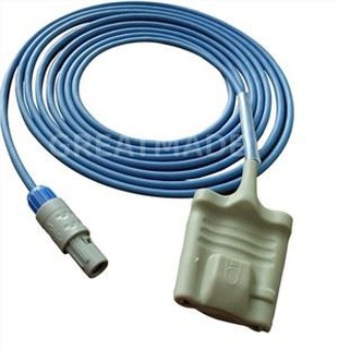 Braiteoir Comen Masim Spo2