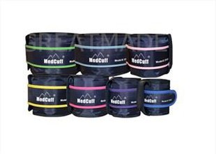 Táirgí Garchabhrach Tourniquet Cuff