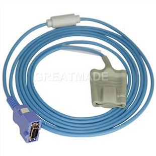 Braiteoir N-595 Spo2