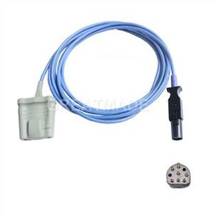 Braiteoir Spo2 do Dhaoine Fásta Novametrix