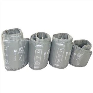 Sphygmomanometer Cufa Feadáin Aonair