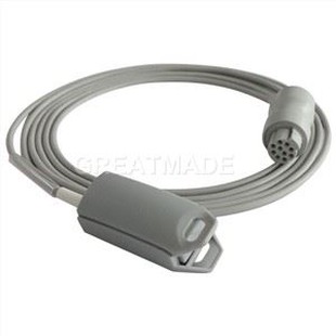 Braiteoir Clip Méar Aosach TPU 10PIN