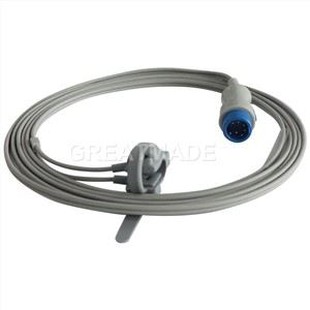 Braiteoir Spo2 Nuabheirthe Tray / T6 / T8