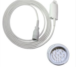 Braiteoir MS SpO2 Nasc Díreach Comhoiriúnach